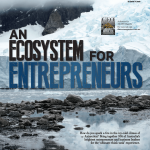 An Ecosystem for Entrepreneurs