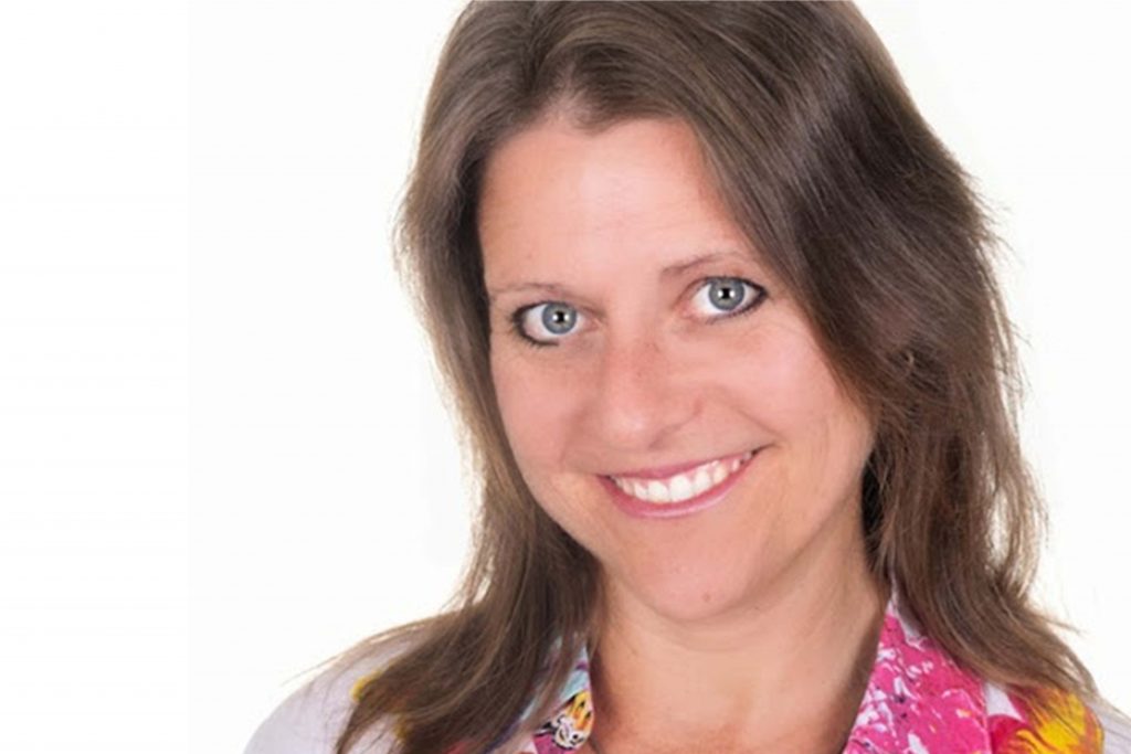 Marguerita shares her insight on becoming unstoppable entrepreneurs